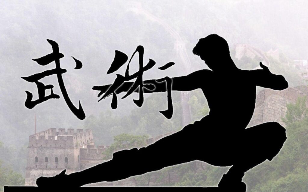 Wallpaper For – Shaolin Kung Fu Wallpapers