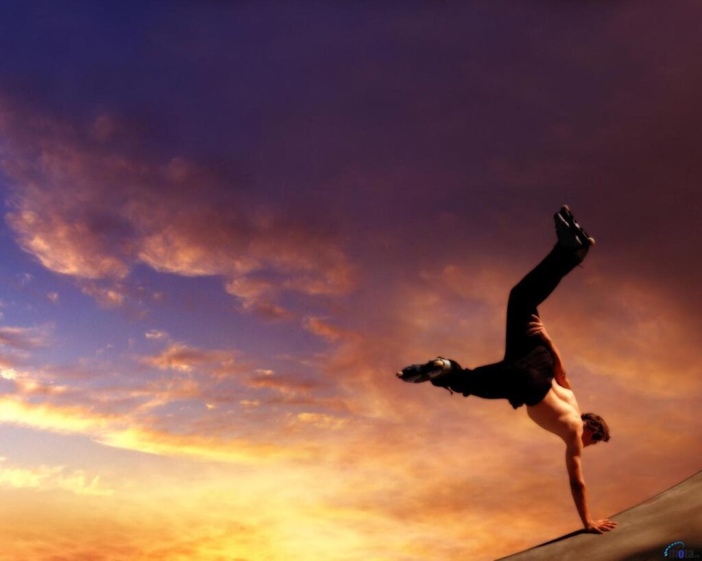 Parkour Wallpapers Pictures