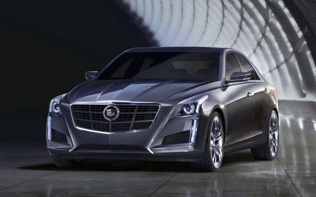 Cadillac Wallpapers list