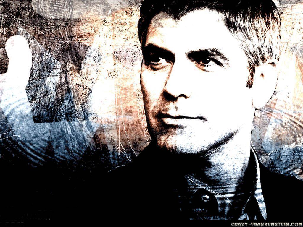 George Clooney wallpapers