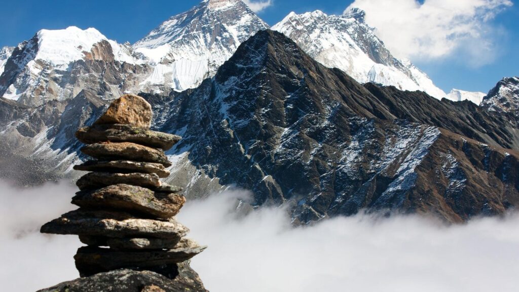 Mount Everest nice wallpapers