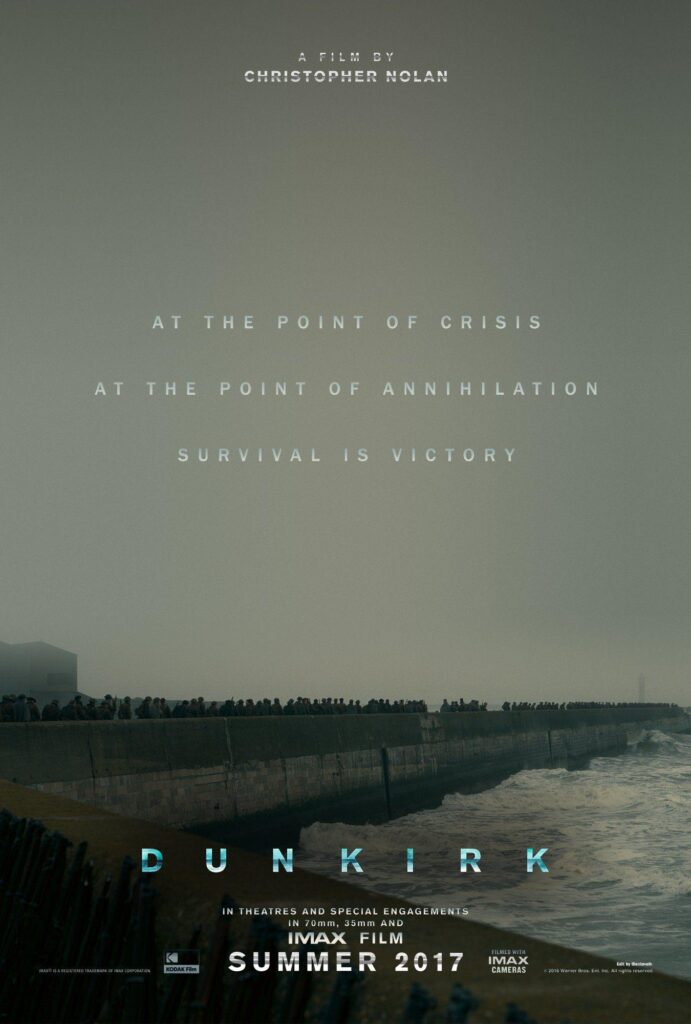 Dunkirk