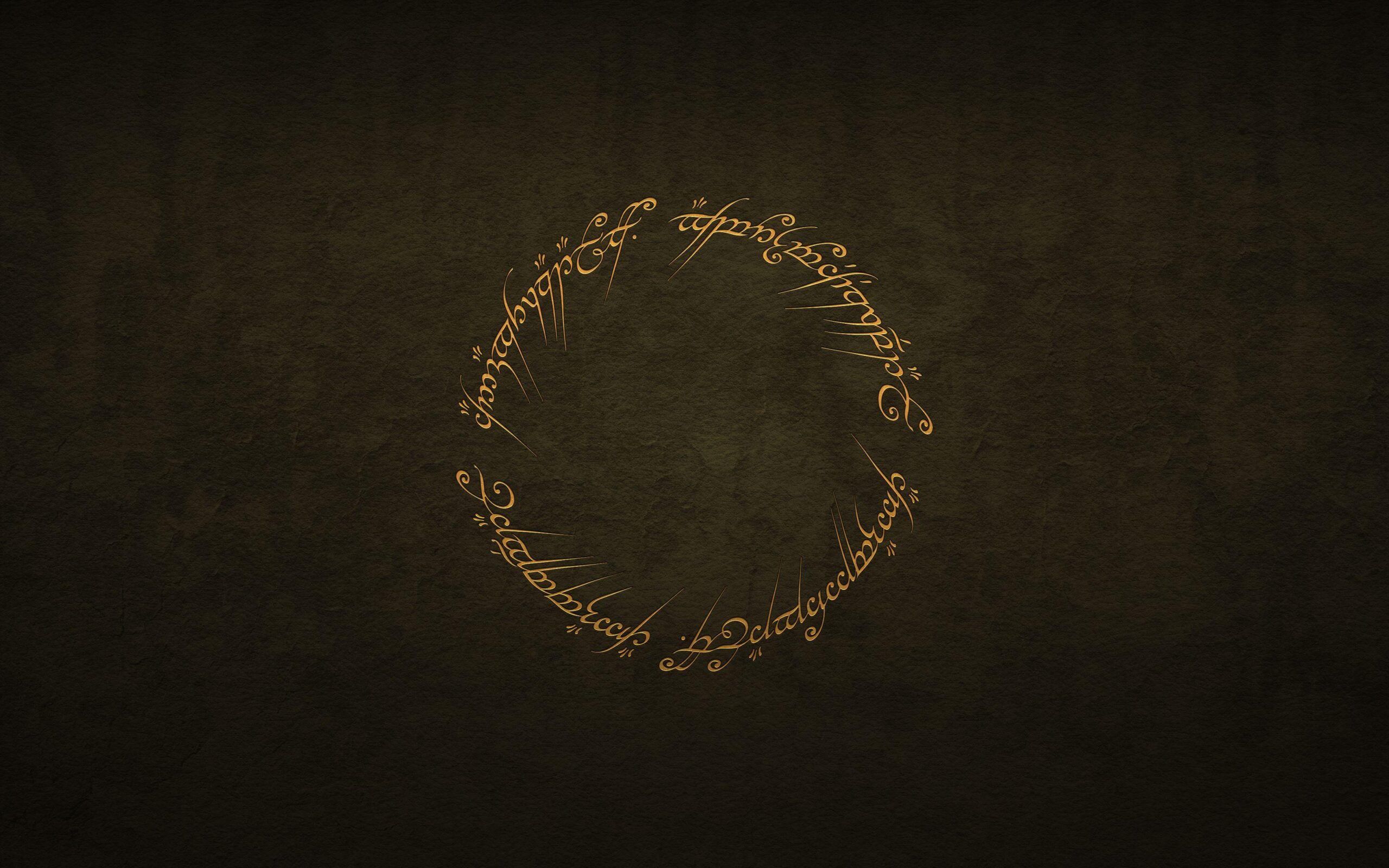 The Lord of the Rings The Fellowship of the Ring Wallpapers