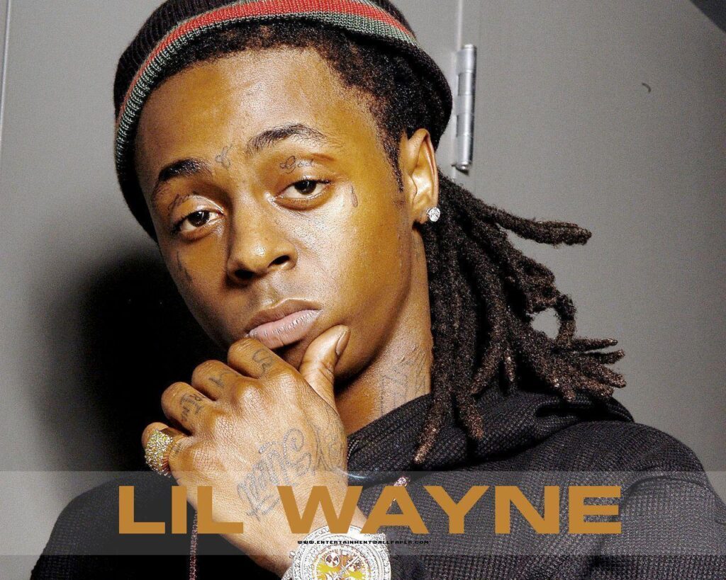 LiLWayne♥