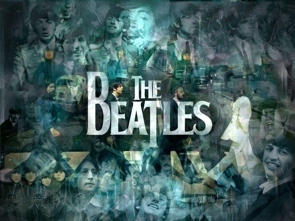 Beatles Wallpapers