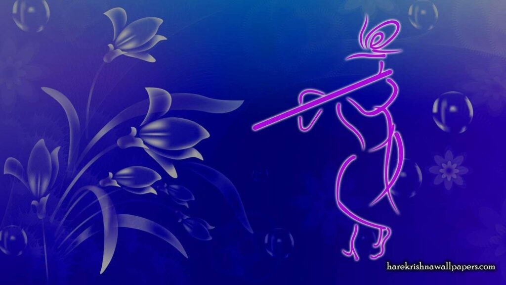 Wallpapers Flute Wallpapers Size Download Hare Krishna Wallpapers