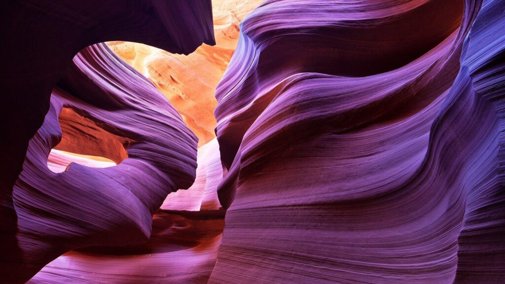 Antelope Canyon, Nature Wallpapers 2K | Desk 4K and Mobile Backgrounds