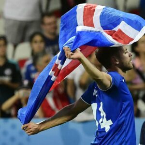 Iceland National Football Team