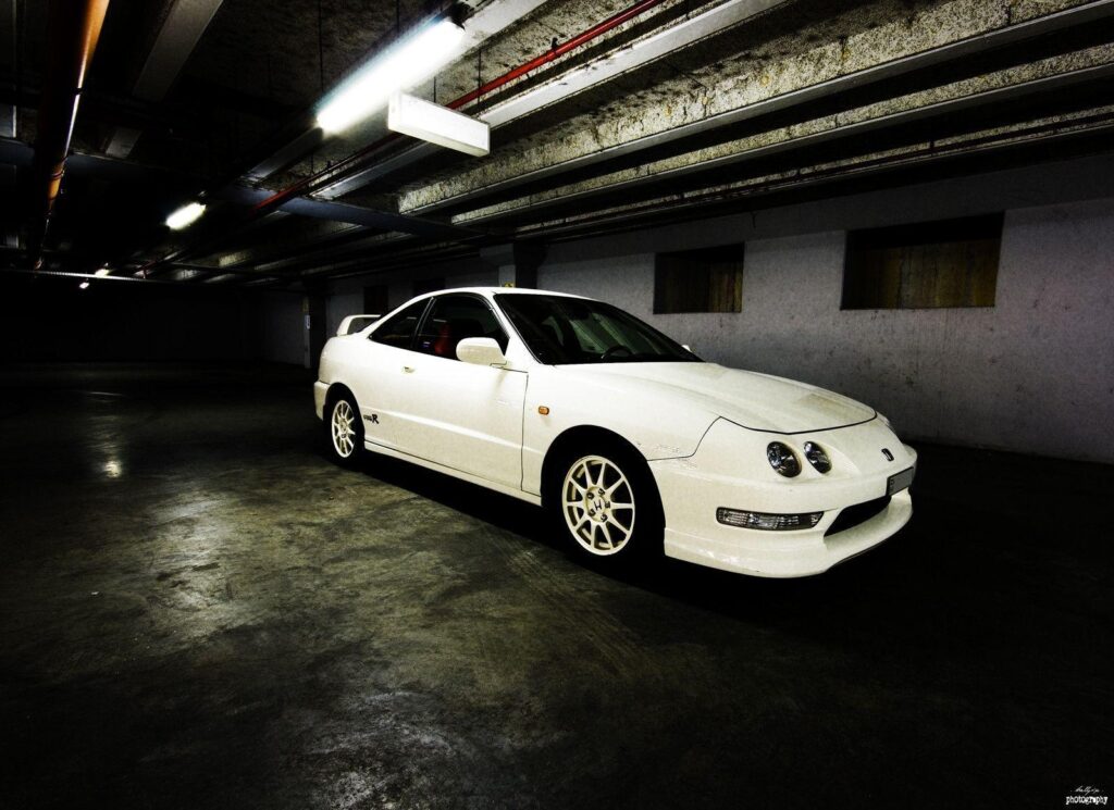 Acura Integra Wallpapers Group