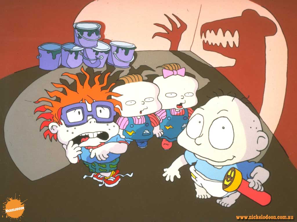 Best Wallpaper about Rugrats