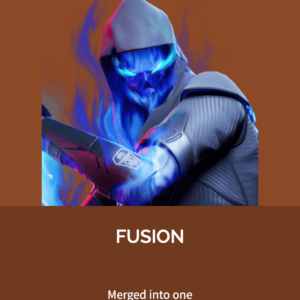 Fusion Fortnite