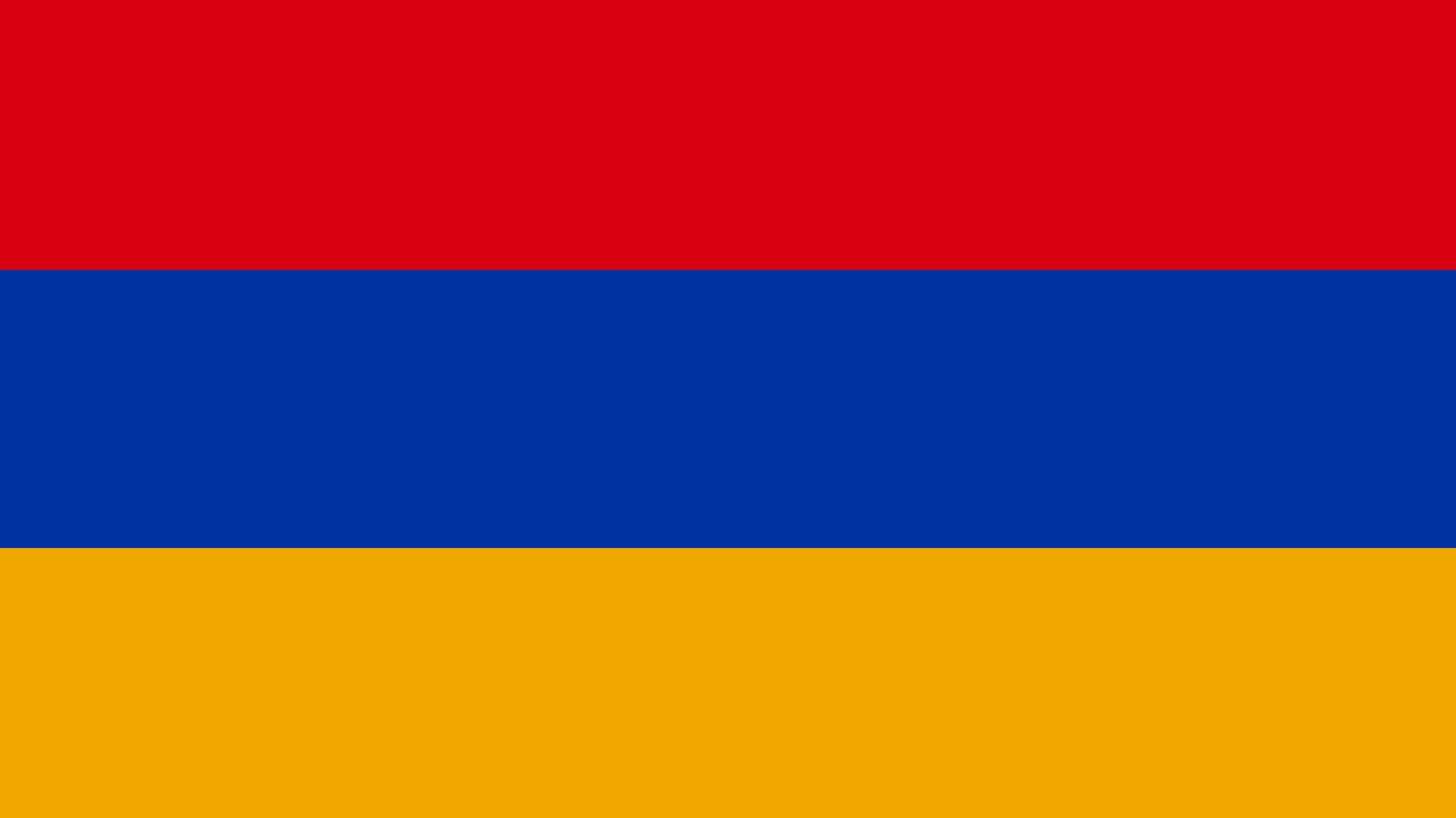 Armenia Flag UHD K Wallpapers
