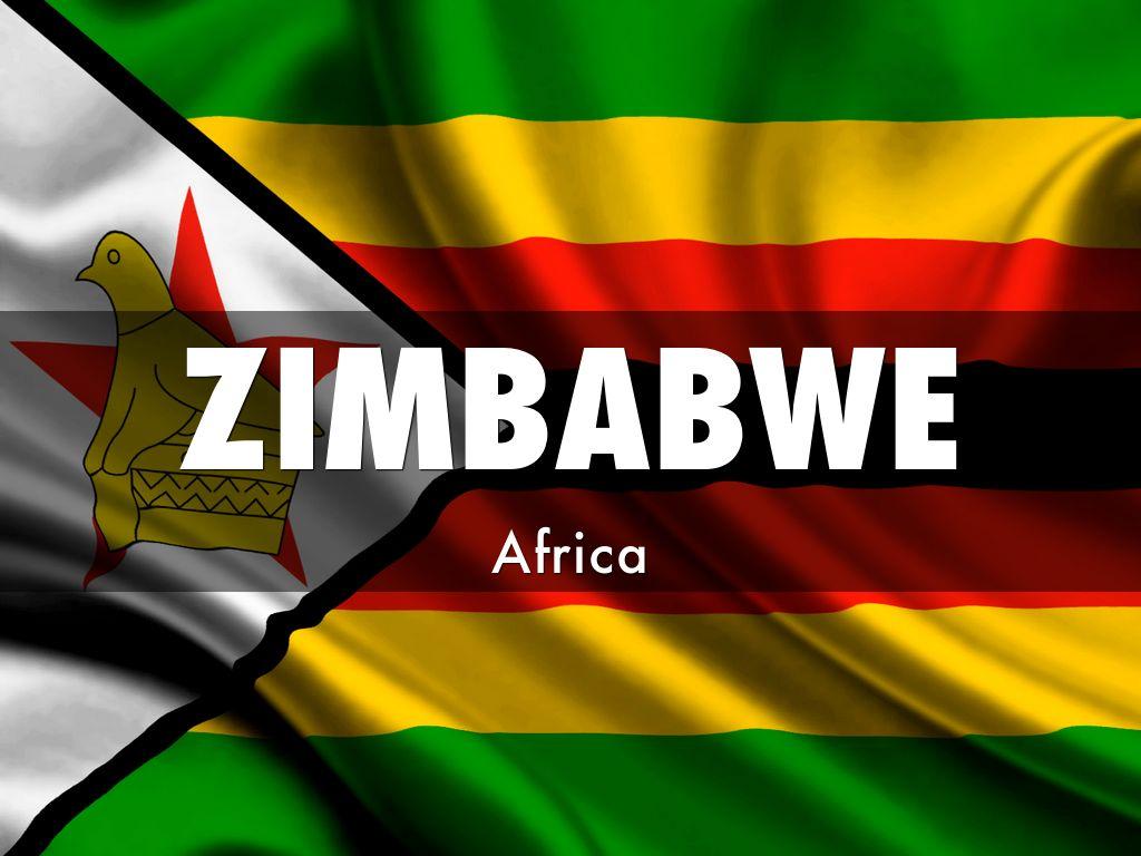 ZIMBABWE by nikitaroy