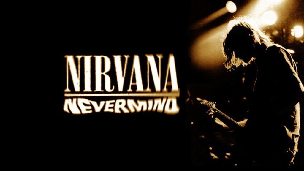 Nirvana 2K Wallpapers