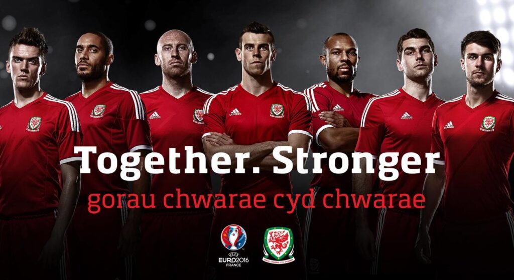 Wales Football Team Wallpapers Find best latest Wales Football Team