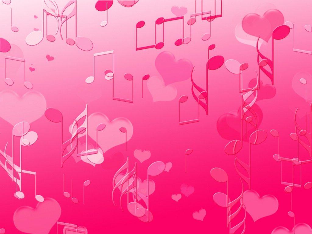 Cute Music Wallpapers