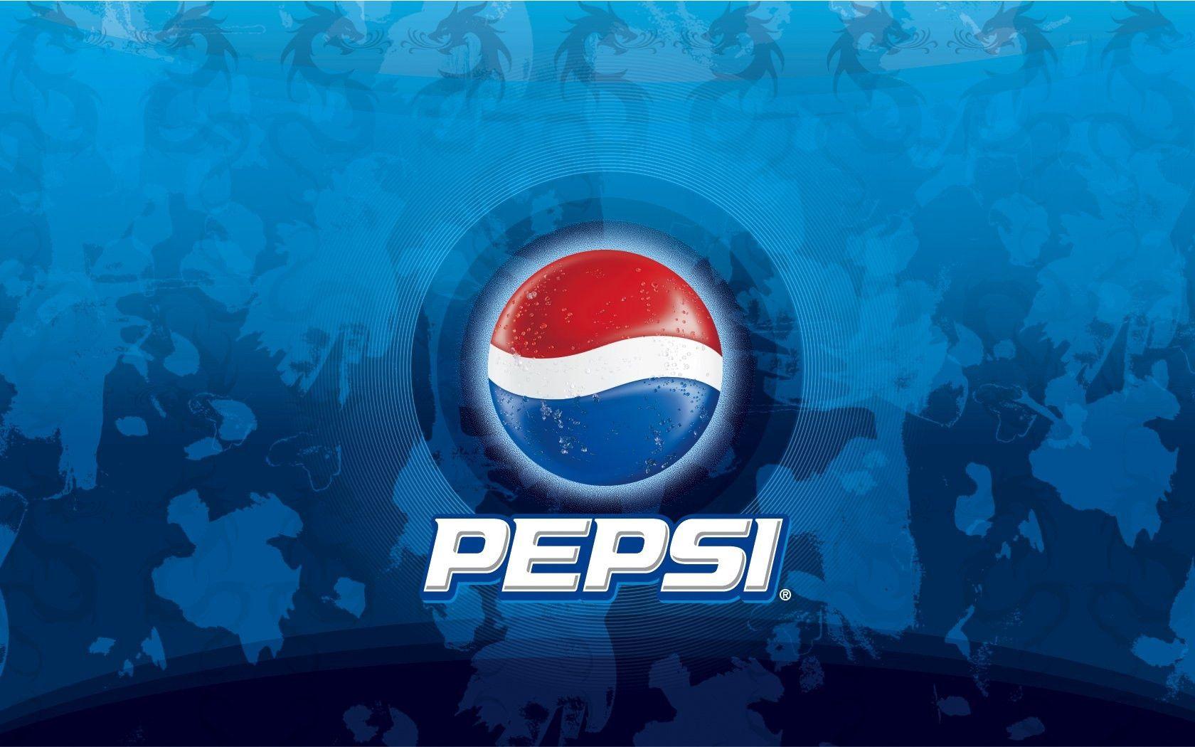 Pepsi Wallpapers