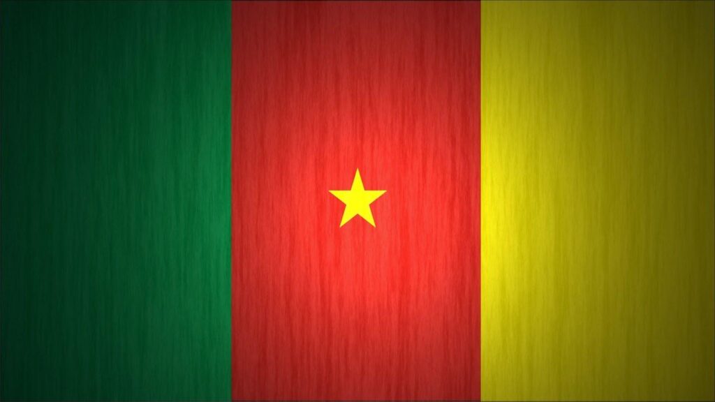 Wallpaperhub Senegal Flag 2K Free Download