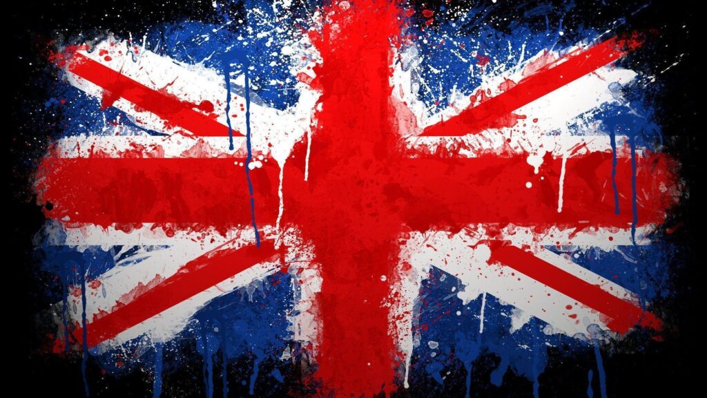 Wallpapers For – British Flag Wallpapers One Direction