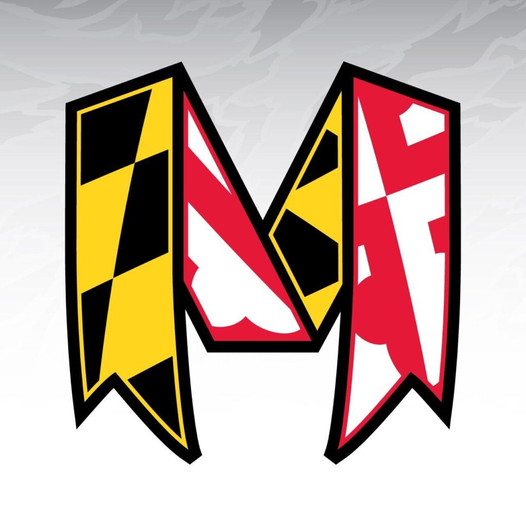 Maryland Flag Wallpapers
