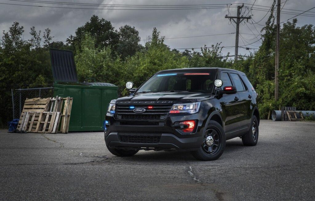 Wallpapers Ford, Ford, Police, Explorer, Explorer Wallpaper for desktop