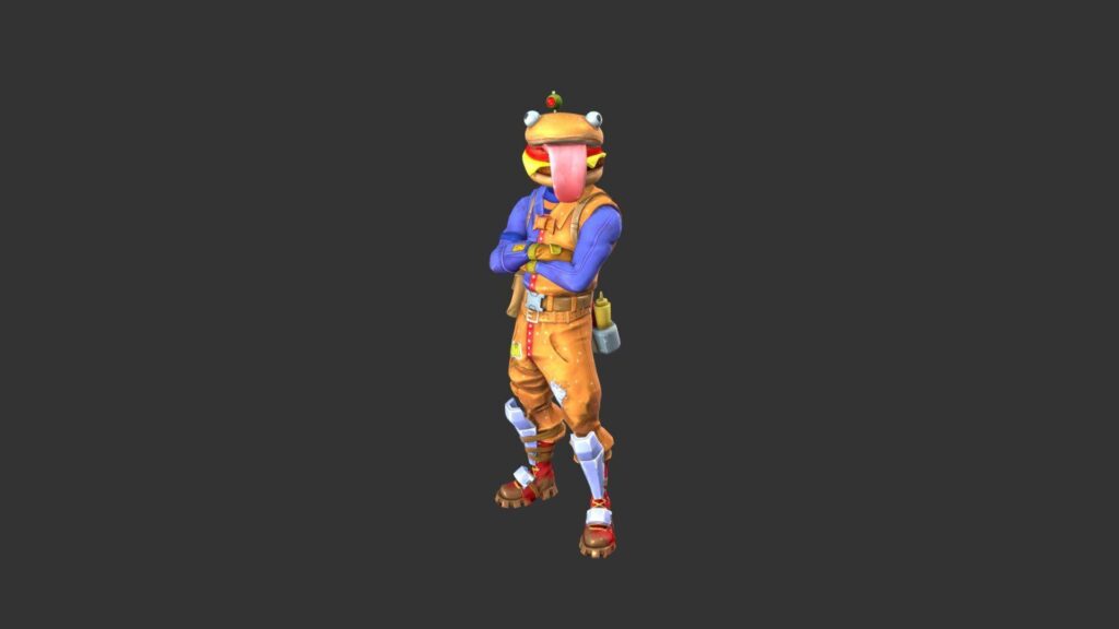 Beef Boss Outfit