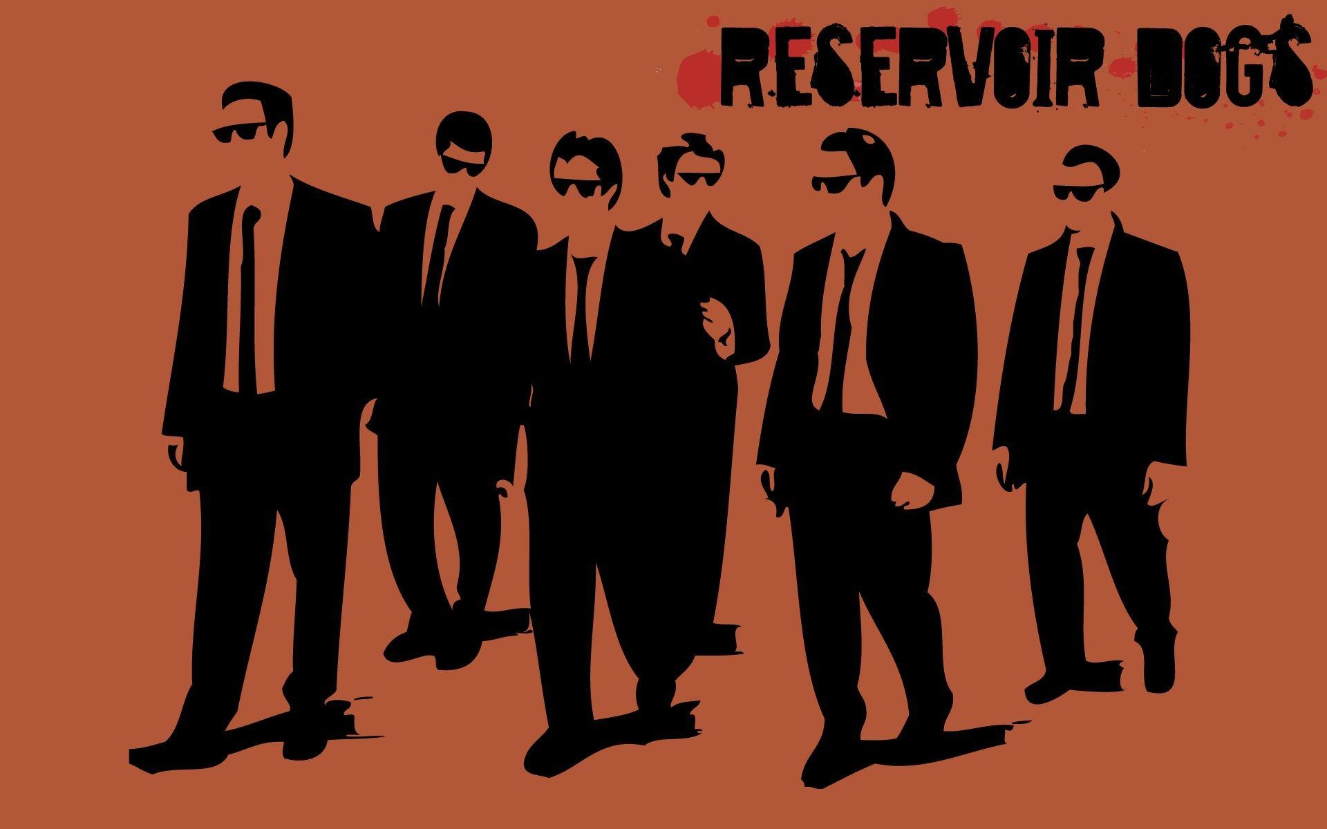 Reservoir Dogs Wallpapers