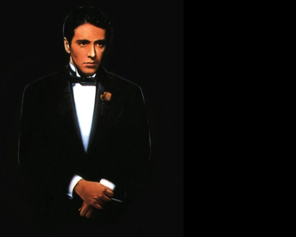 The Godfather 2K Wallpaper Backgrounds Wallpapers