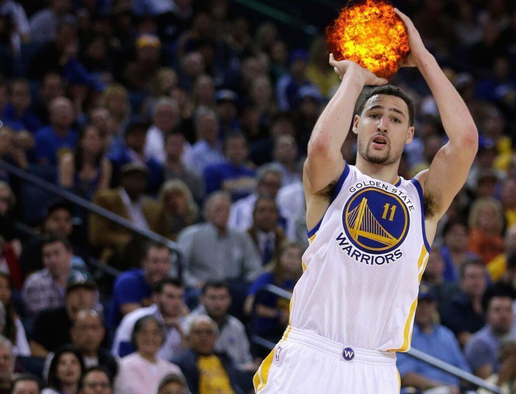 Klay Thompson Wallpapers 2K Collection For Free Download