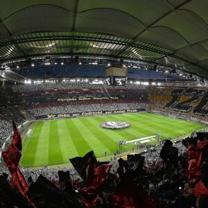 Eintracht Frankfurt