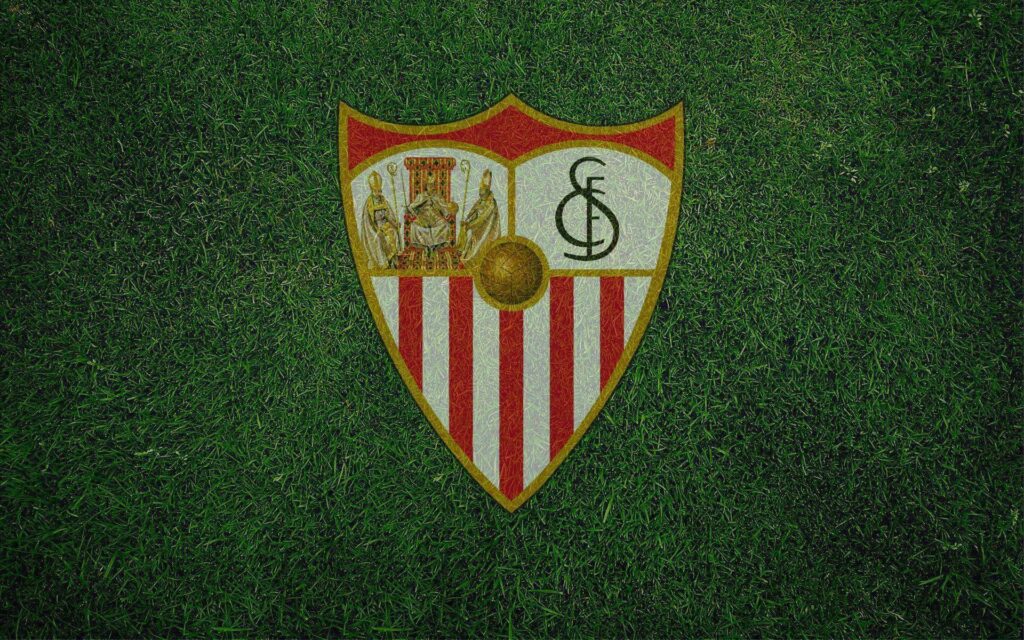 Sevilla FC – Logos Download