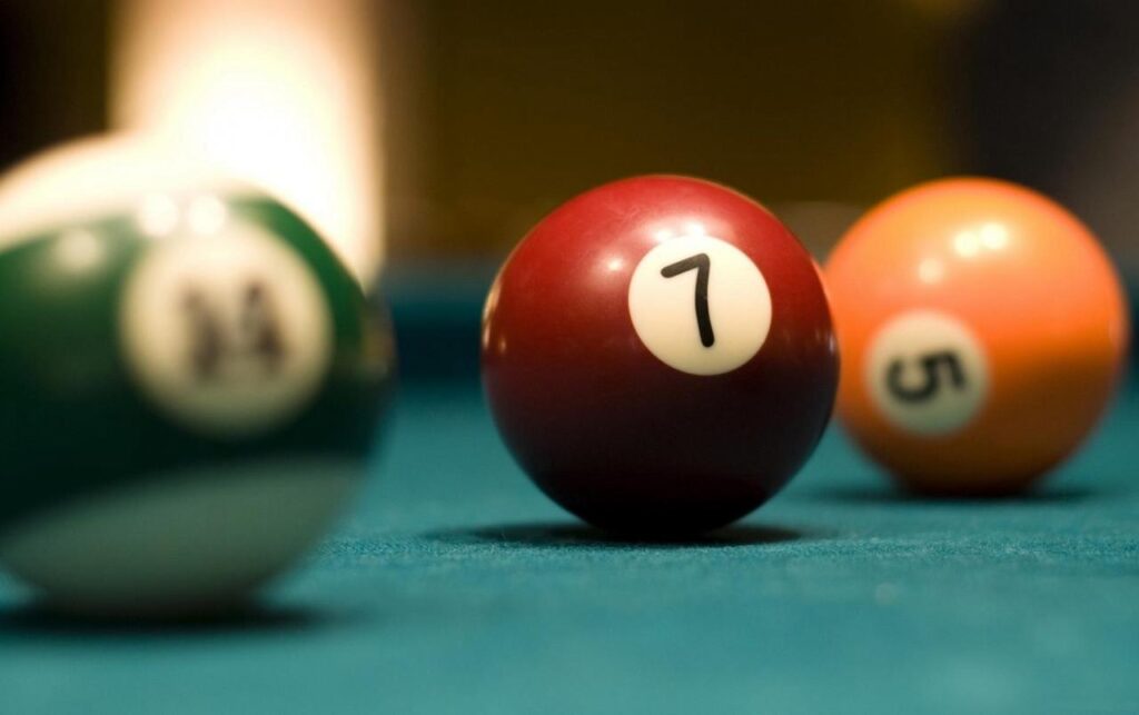 Pool Table Wallpapers New Biliard Balls Wallpapers