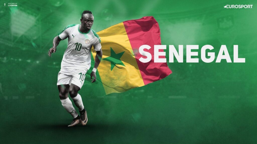 World Cup Senegal team profile How they qualified, star man