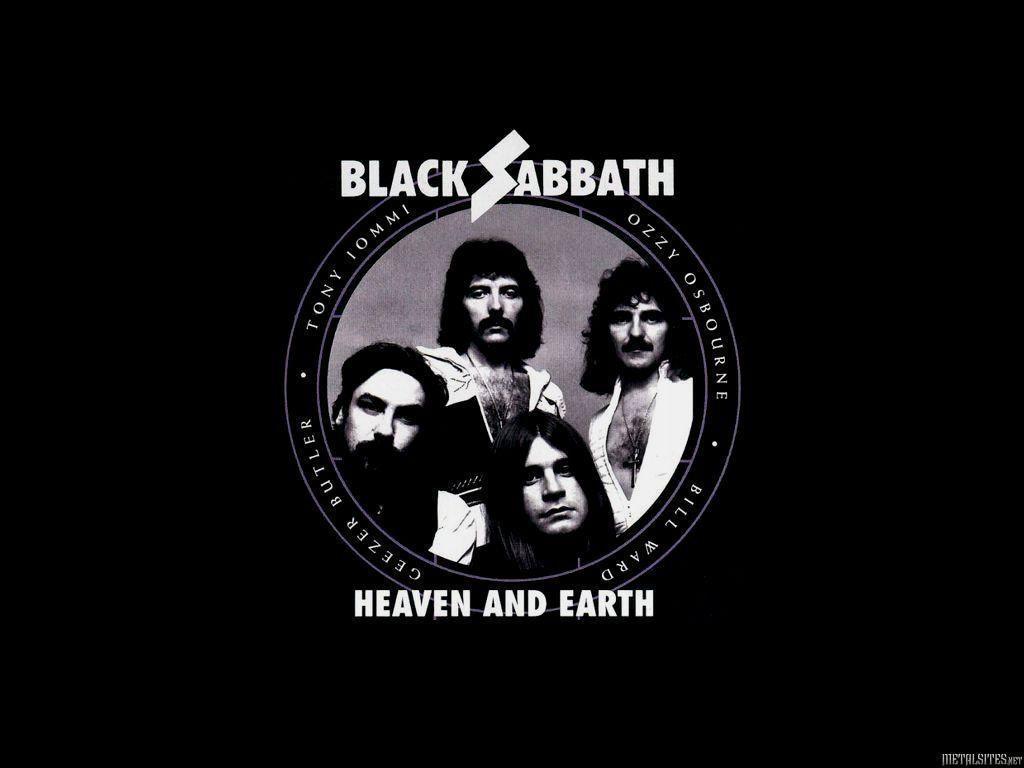 Black sabbath heavy metal band wallpapers