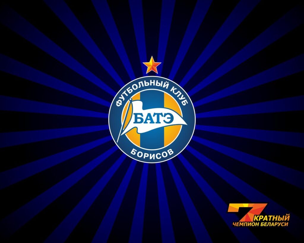 BATE Borisov Football Wallpapers