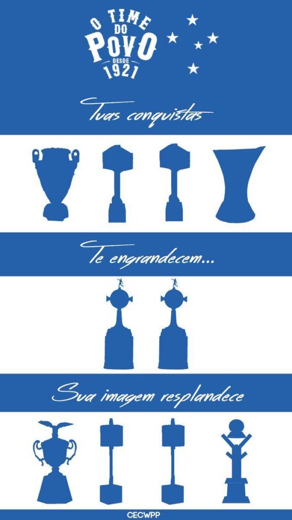 Cruzeiro Wallpapers