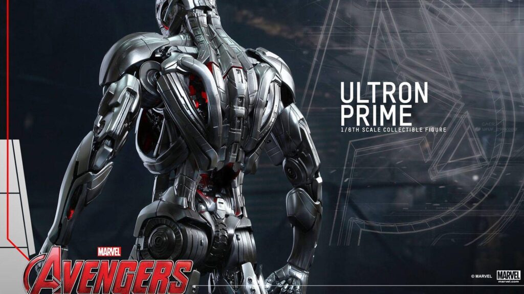 Ultron 2K Wallpapers, Movie And Tv Backgrounds