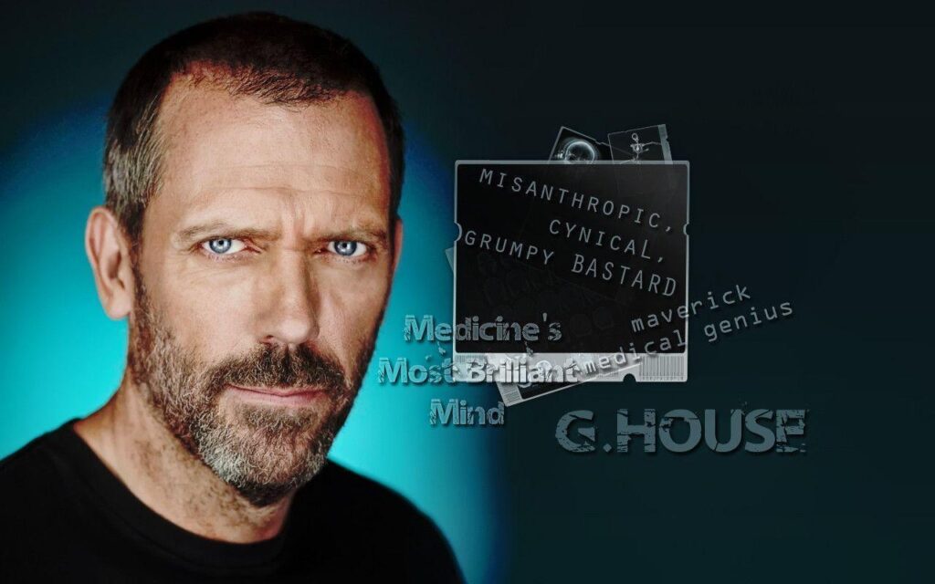 House MD wallpapers