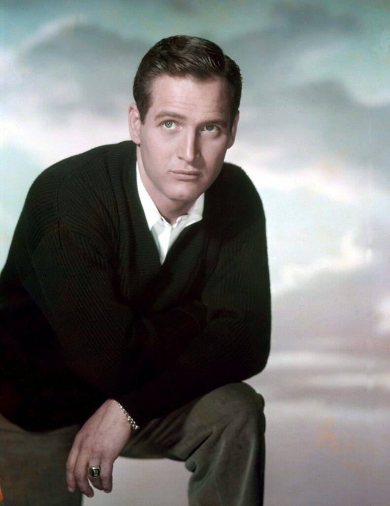 Paul Newman photo of pics, wallpapers