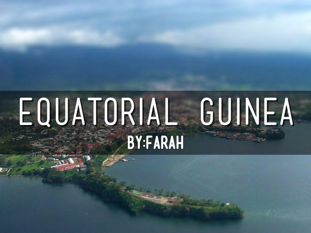 Equatorial Guinea Wallpapers