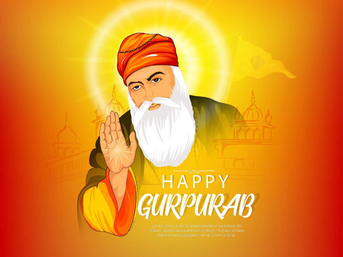 Happy Gurpurab Quotes, Wishes, Wallpaper, Messages, Status Guru