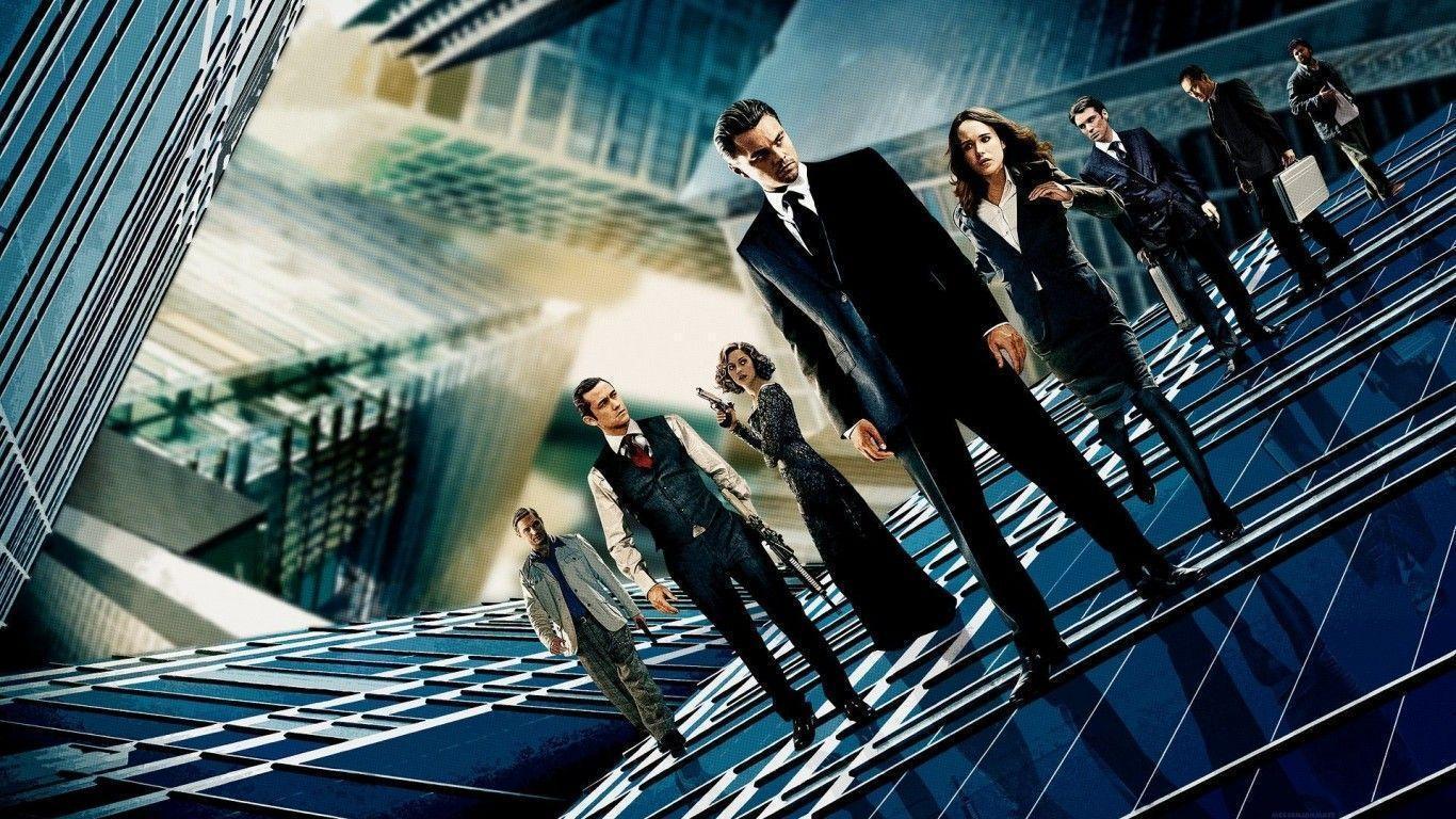 Inception Wallpapers Iphone Wallpaper & Pictures