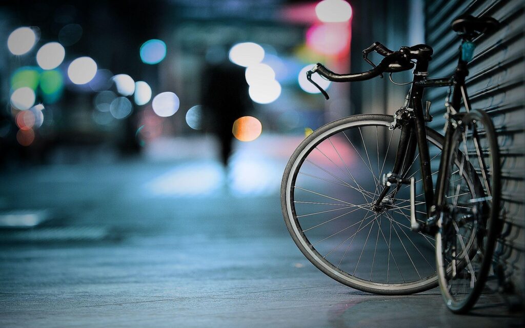 Old Bicycle Photography Wallpaper Wallpapers 2K Desk 4K Mobile Free