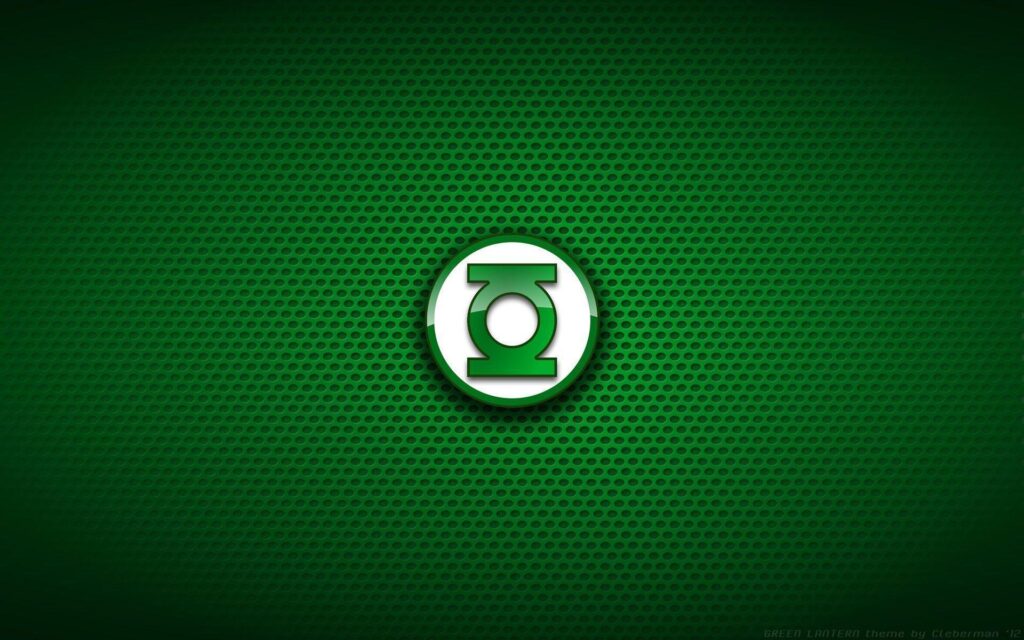 Most Downloaded Green Lantern Wallpapers