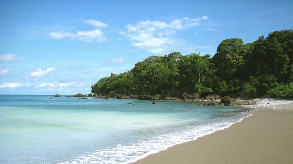 Costa Rica Landscapes Wallpapers 2K Free Download