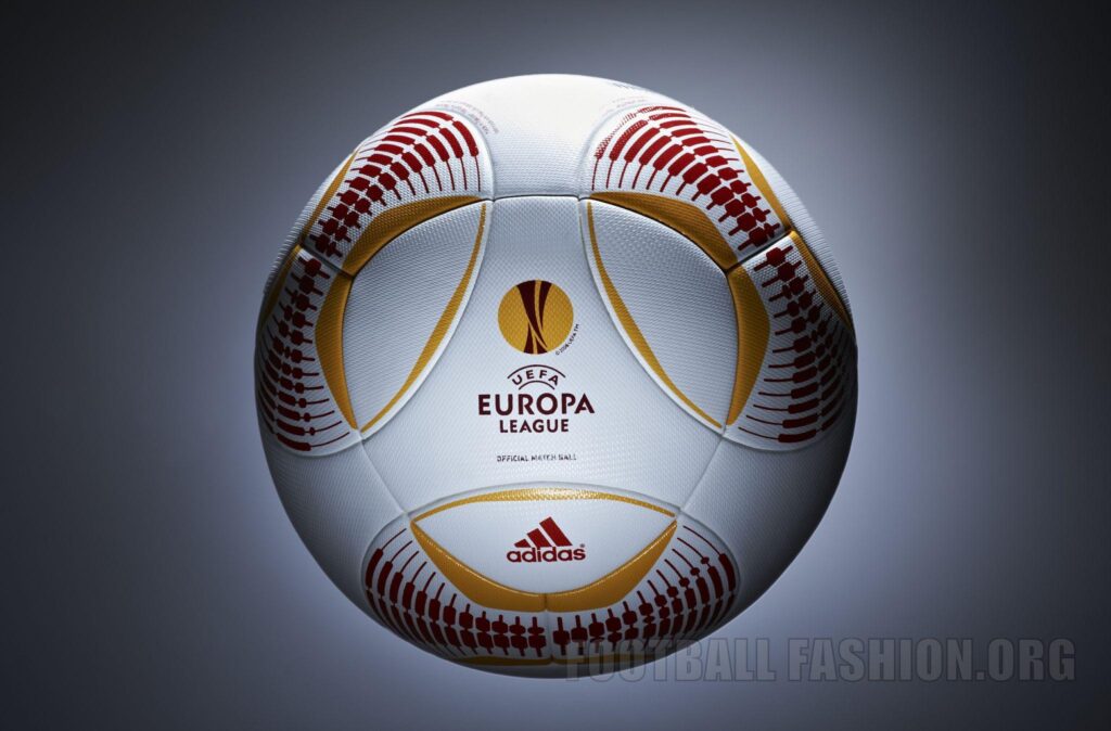 Uefa Europa League Ball