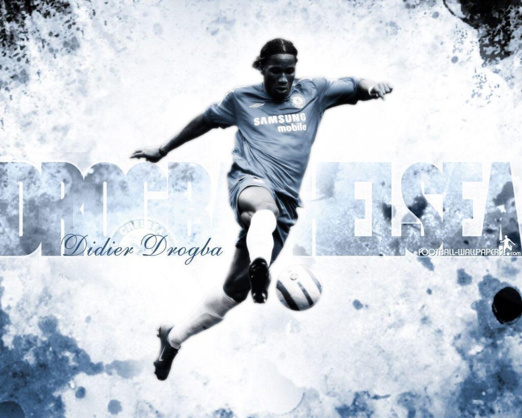 Chelsea FC: 10 Greatest Moments of Didier Drogba's Career at Stamford  Bridge | News, Scores, Highlights, Stats, and Rumors | Bleacher Report
