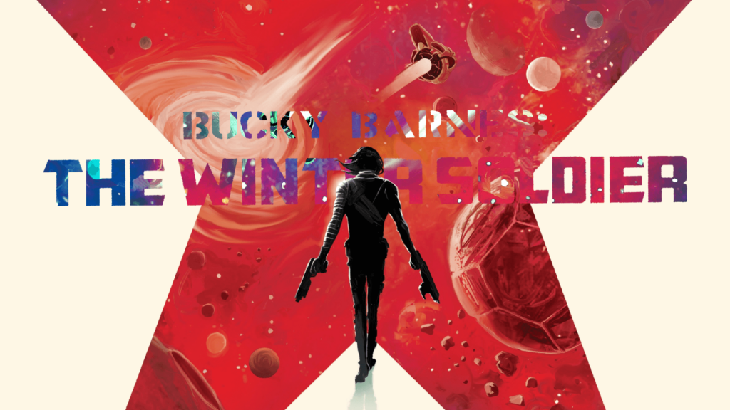 Bucky Barnes The Winter Soldier Wallpapers Marvel
