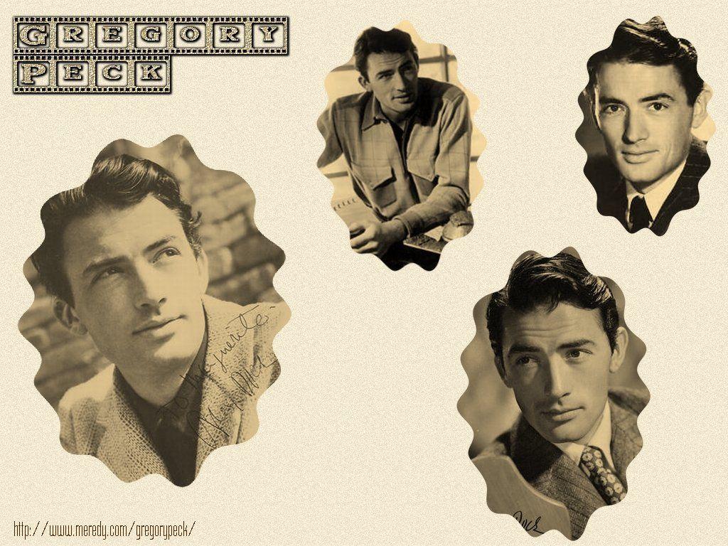 Gregory Peck Wallpaper Gregory Peck 2K wallpapers and backgrounds photos