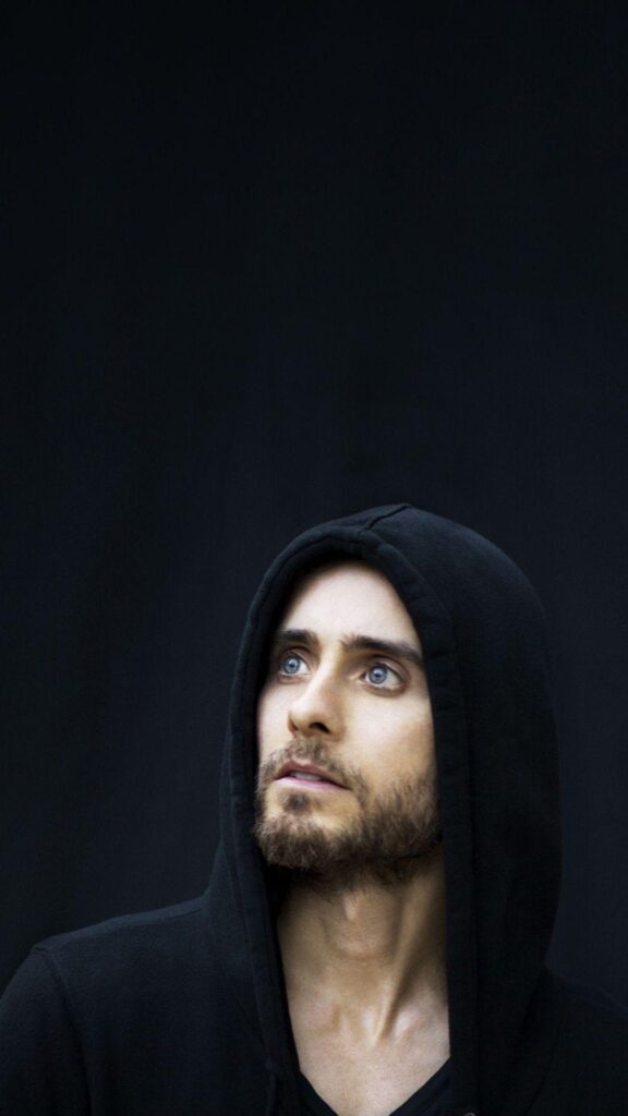 Jared Leto Wallpapers for Iphone , Iphone plus, Iphone plus